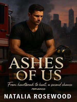 cover image of Ashes of Us